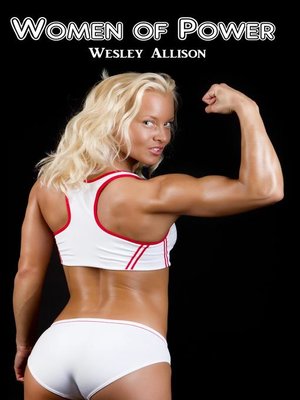 cover image of Women of Power